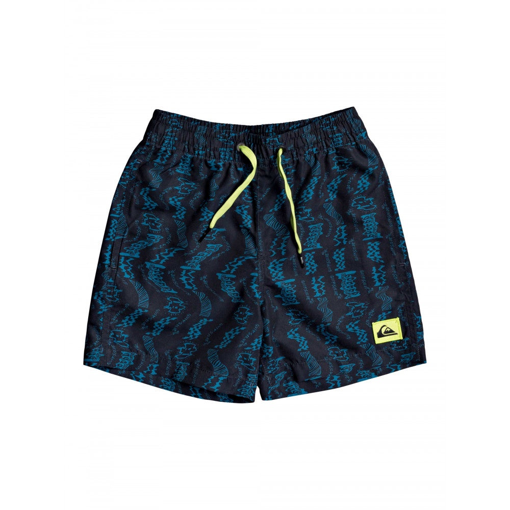 Groms Radness Volley 12" Boardshort