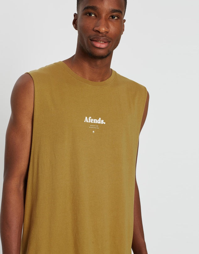 Distortion - Bandcut Tee