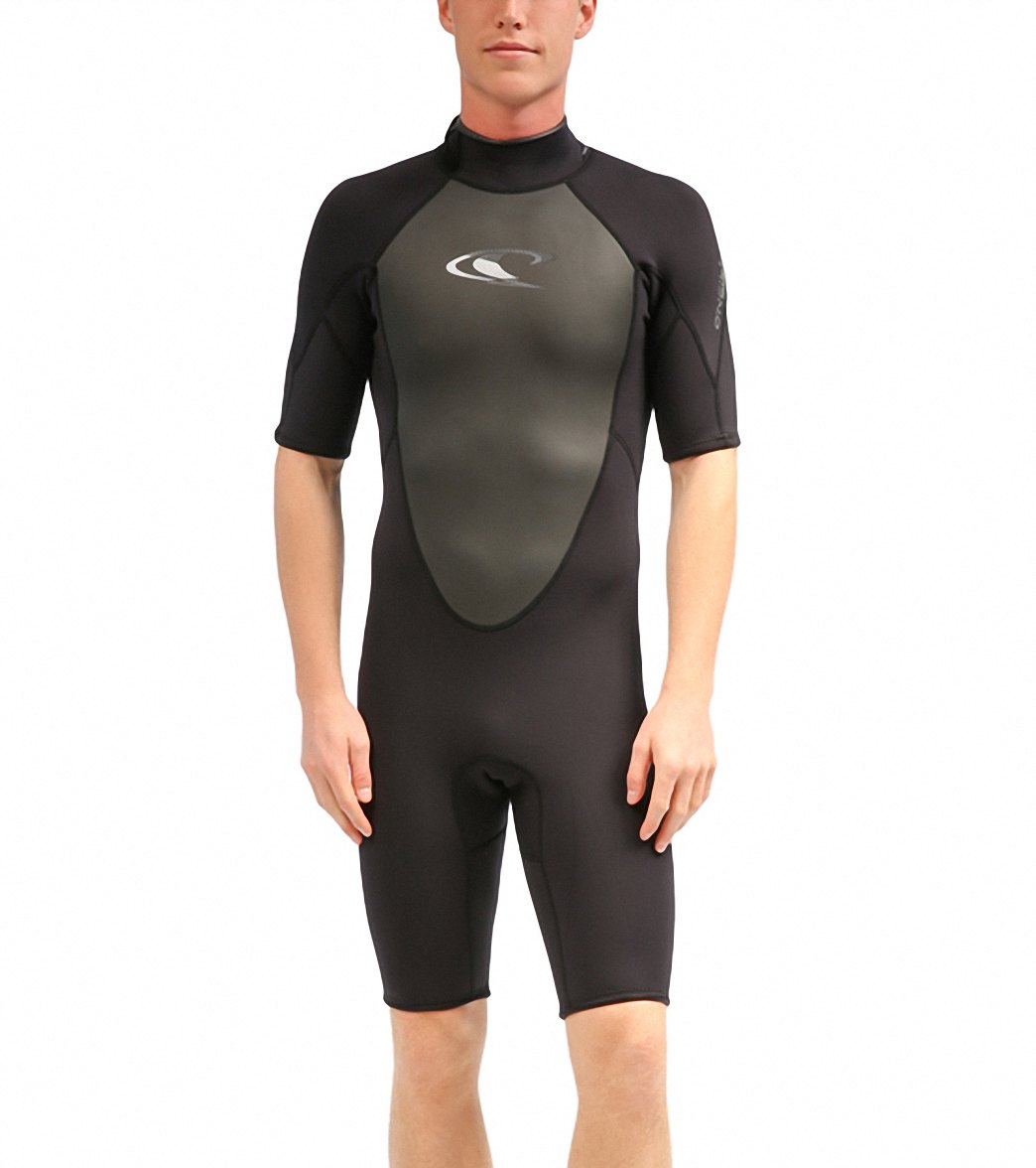 oneill mens hammer shorty