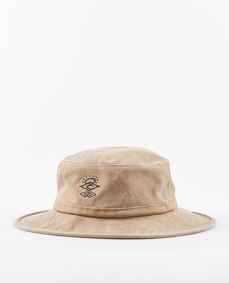 Searchers Mid Brim Hat