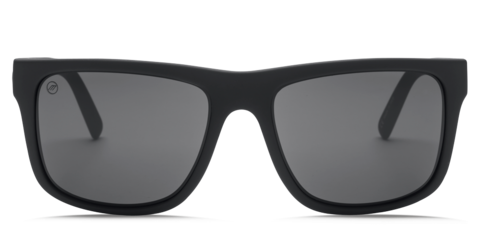 Swingarm XL Matte Blk Pol