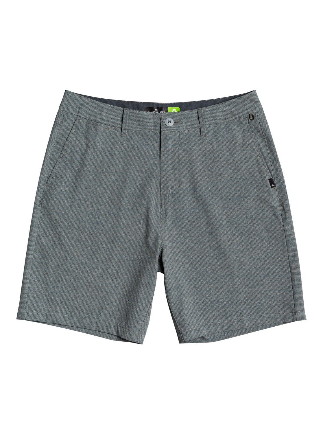 Mens Union Cloud 19" Amphibian Boardshorts