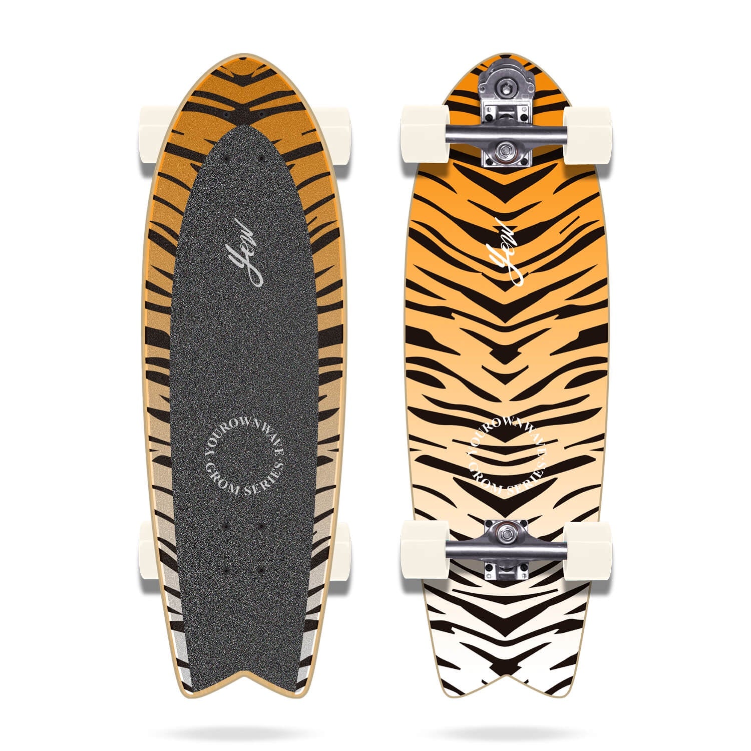 YOW Grom Huntington 30″