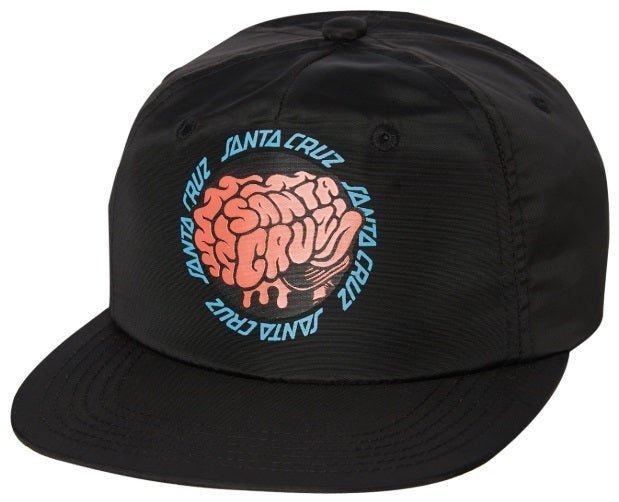 Brained Unstructured Snapback
