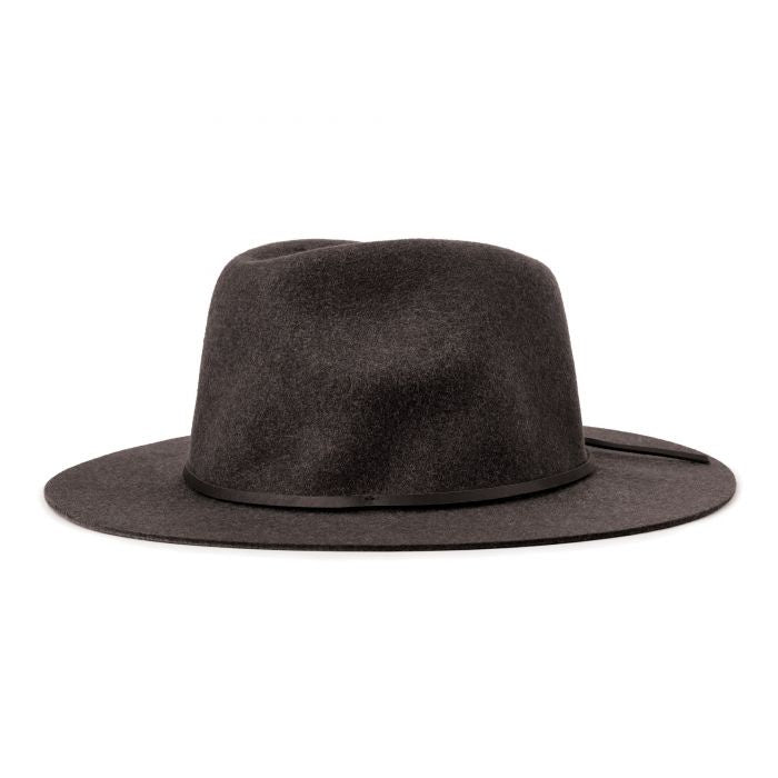 Wesley Fedora