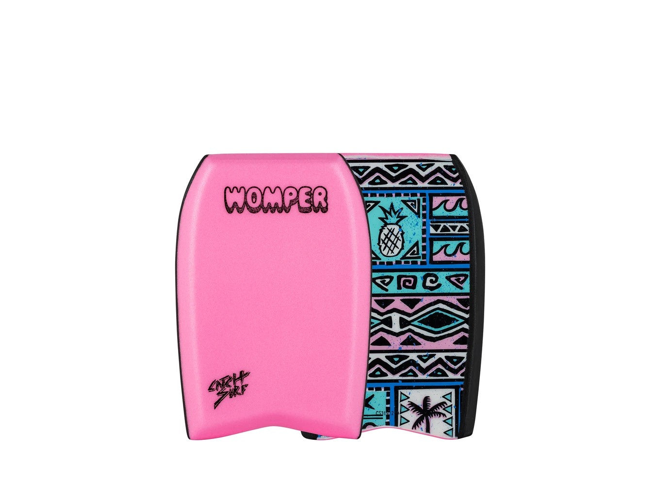 Jamie O'Brien Womper