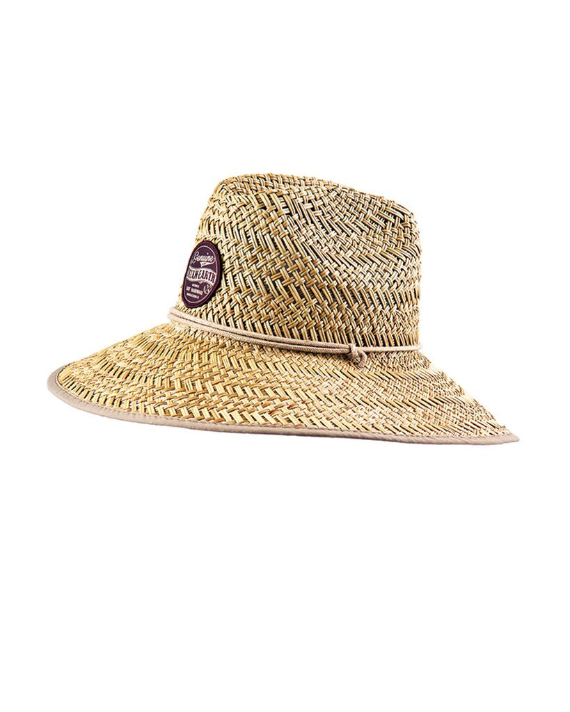 Boys Bula Cane Hat