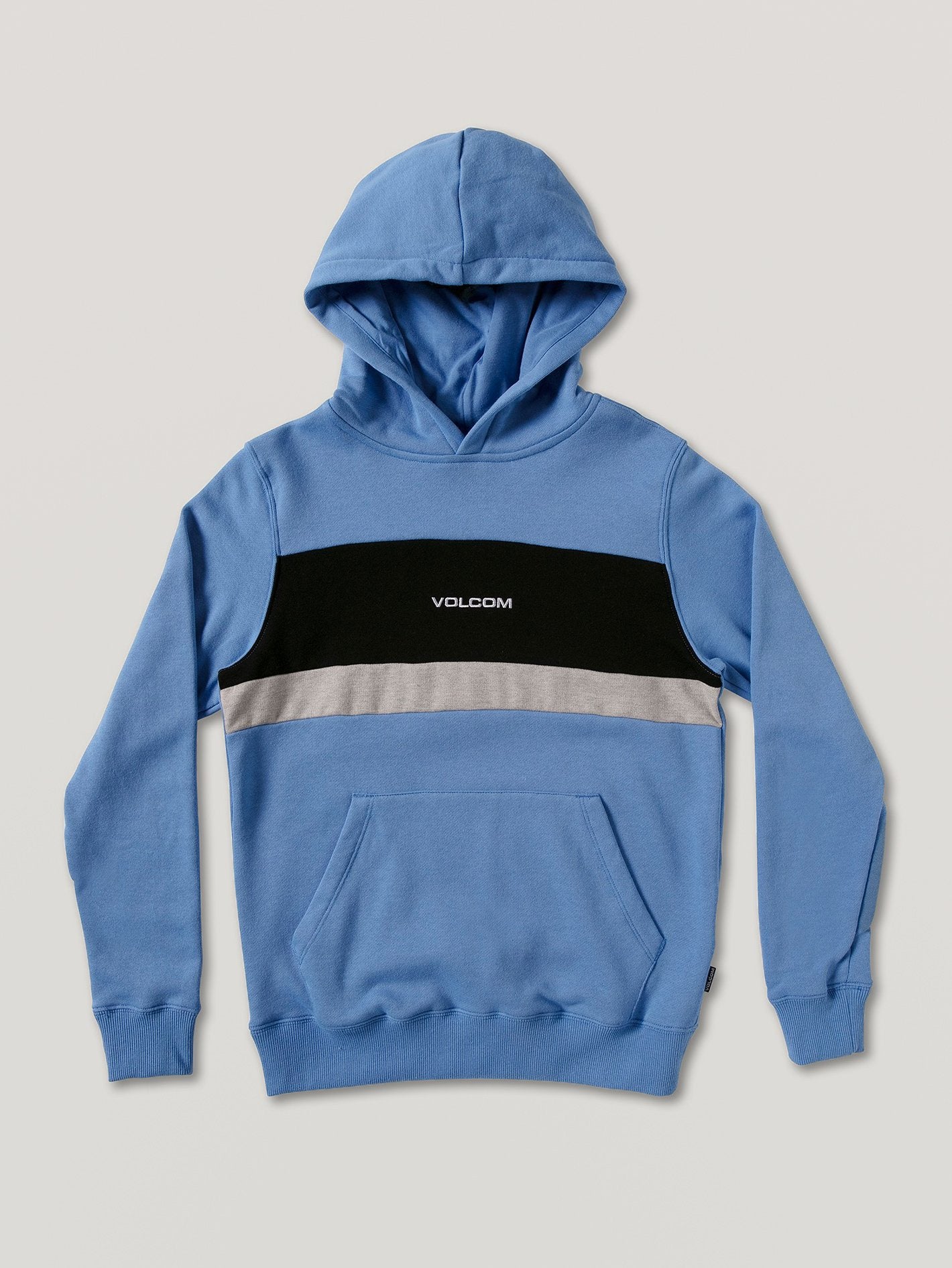 Boys Single Stone Division Pull Over