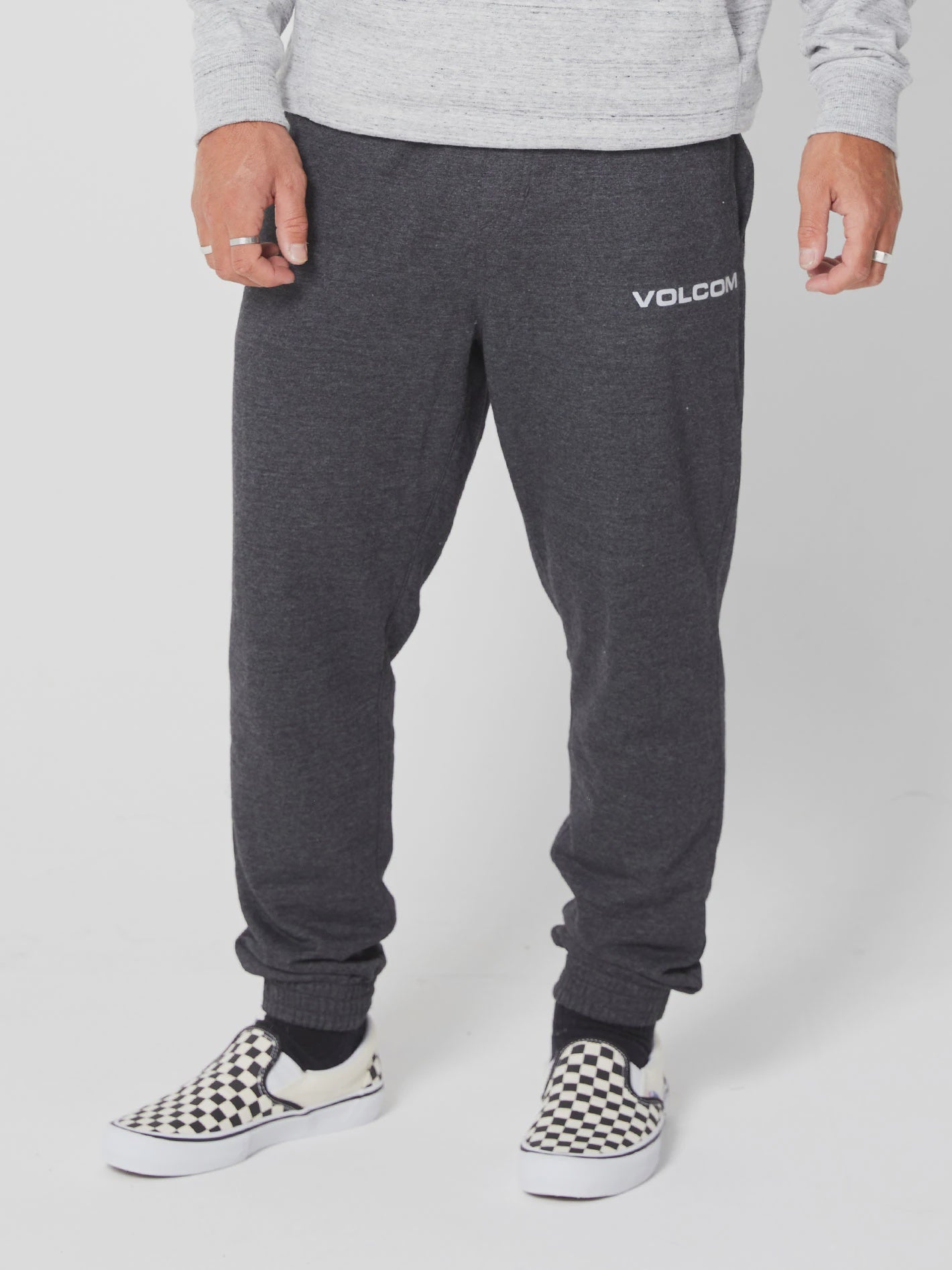 Round One Fleece Pant