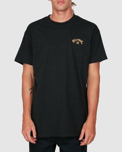 Wave Arch Tee