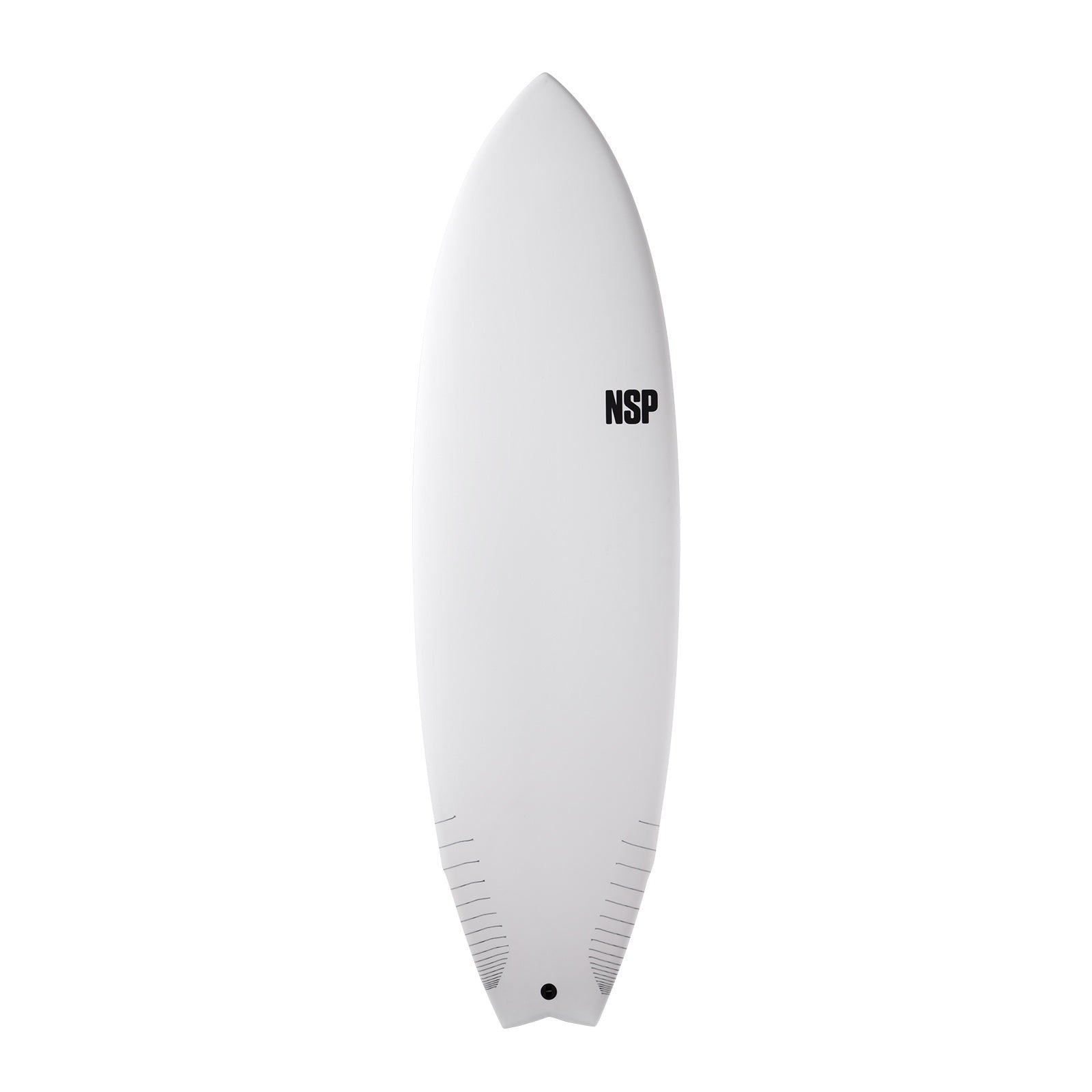 6'0" NSP Protech Fish