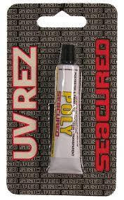 CV Large UV Seacured Poly Resin