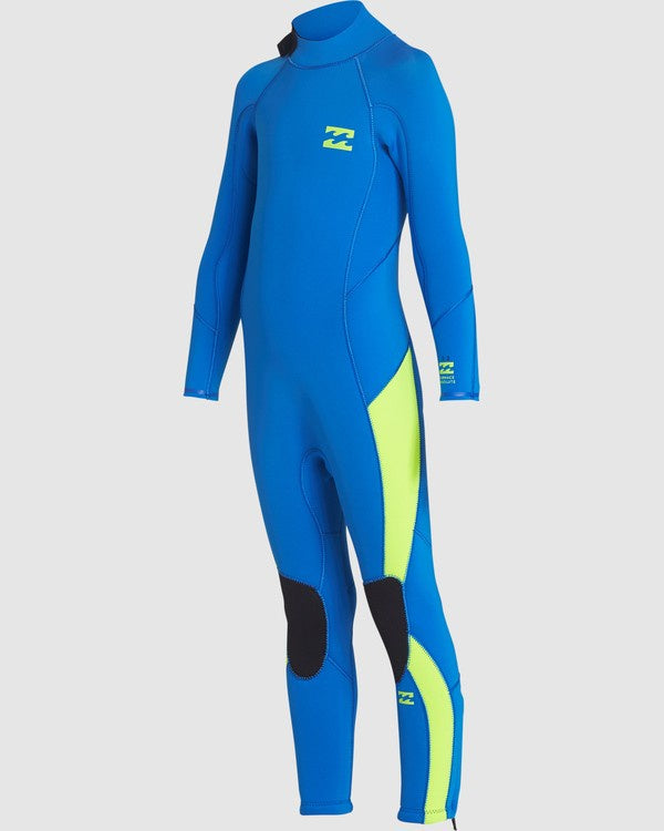 302 Toddler Absolute FL BZ Full Steamer