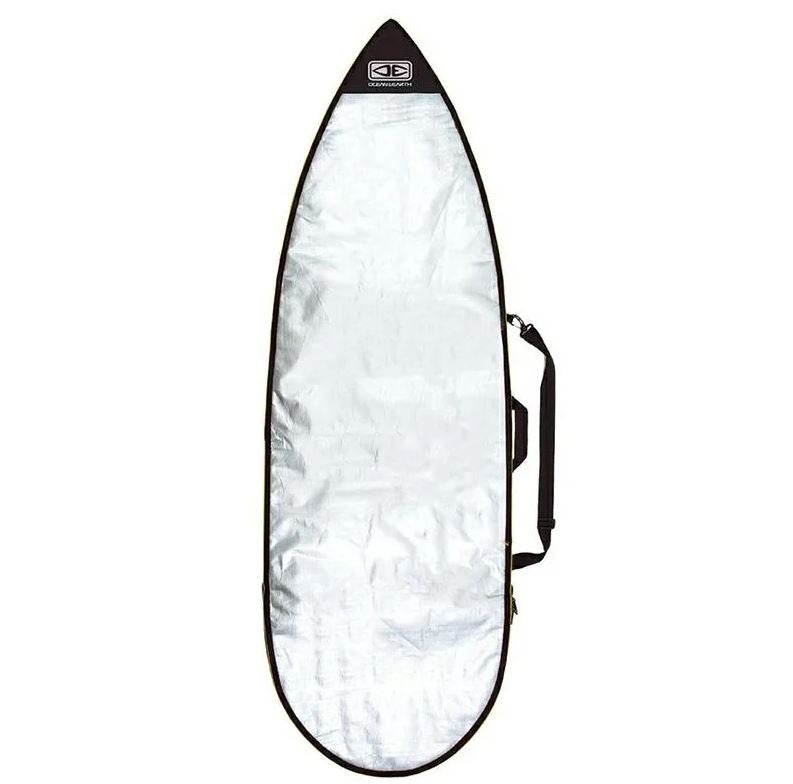 Barry Basic Surfboard Cover