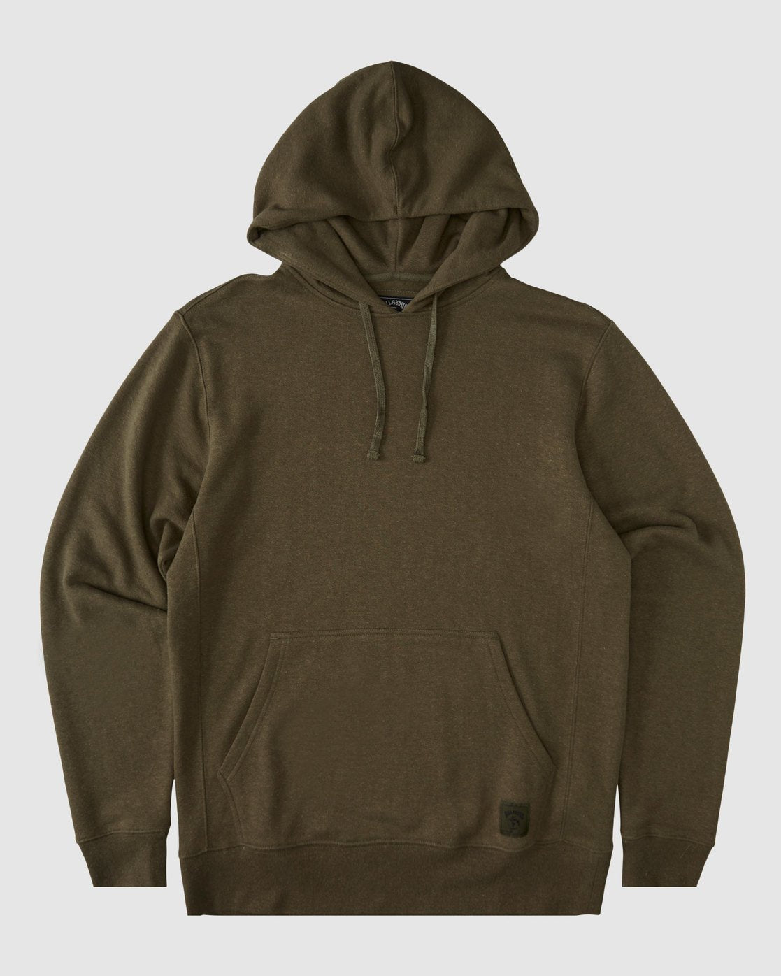 Ventura Hemp Pullover