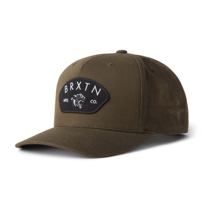 Waylon C MP Snapback