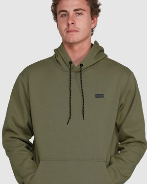 Shoreline Pullover