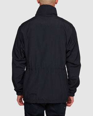 Gnar Reversible Jacket