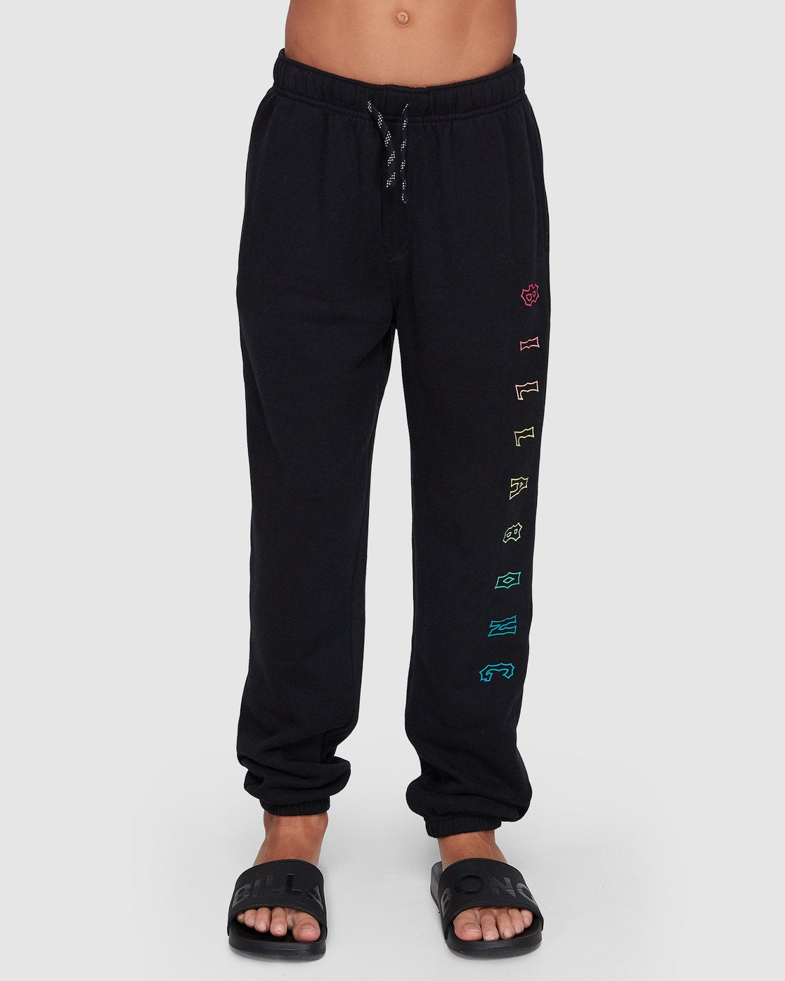 Boys Arch Trackpants