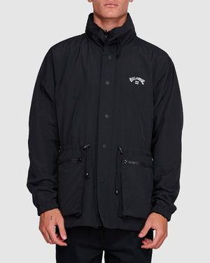 Gnar Reversible Jacket