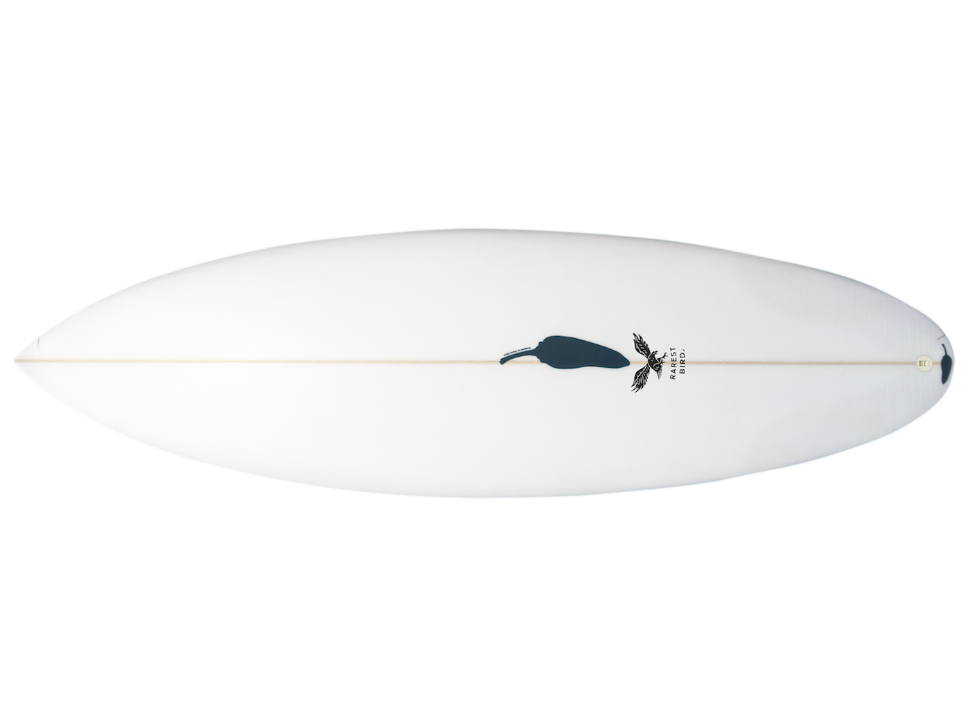 Rarest Bird Twin Tech