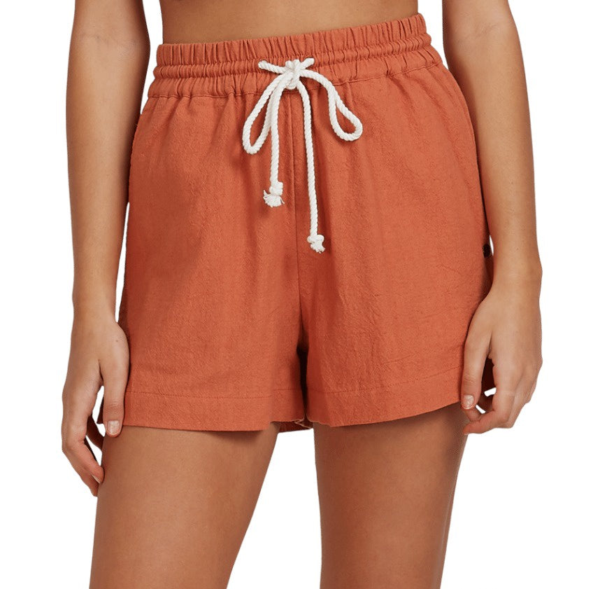 Lekeitio Beach Short