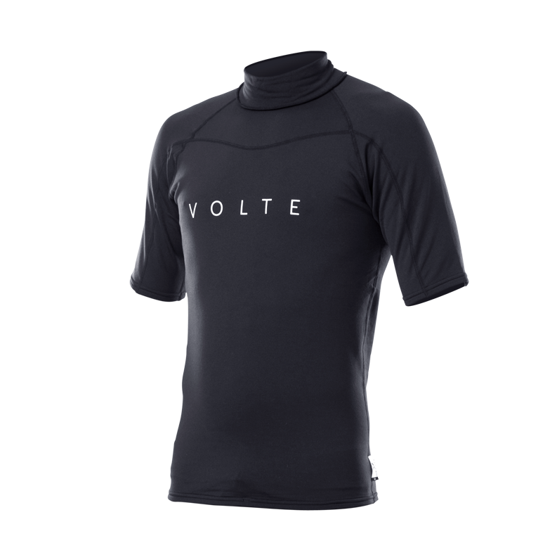 Lycra Youth S/S Polyfleece