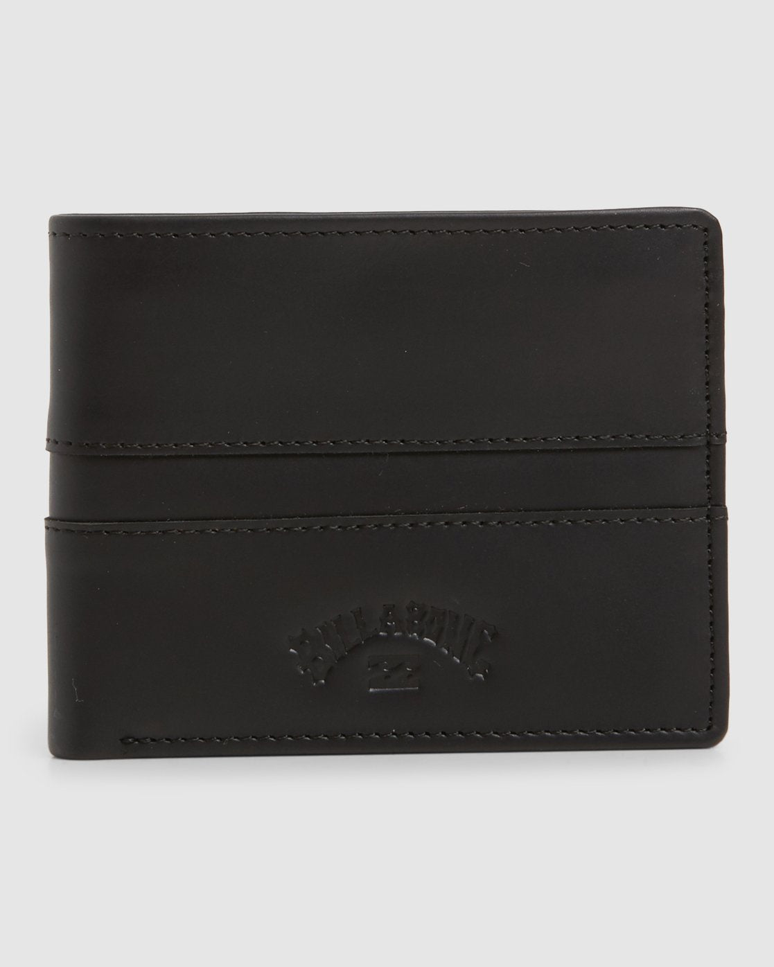 Boundary RFID 2 In 1 Wallet