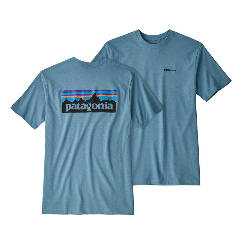 M's P-6 Logo Responsibili-Tee