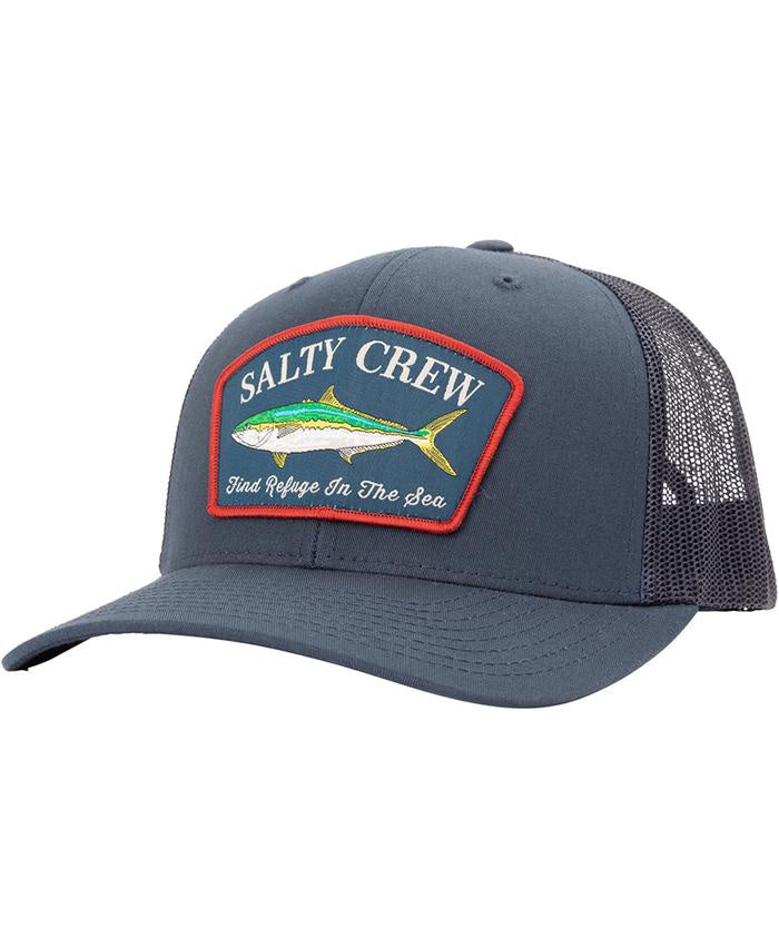 Mossback Retro Trucker