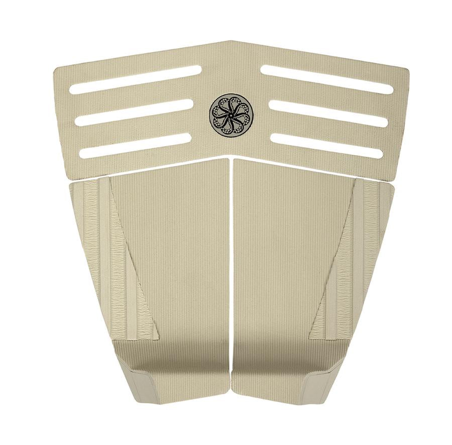 Nate Tyler III - Cream