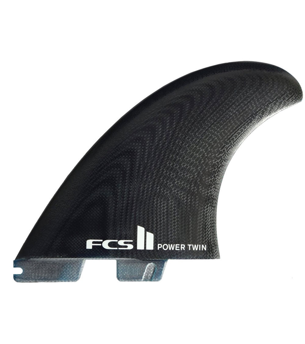 FCS II Power Twin+1 Performance Glass