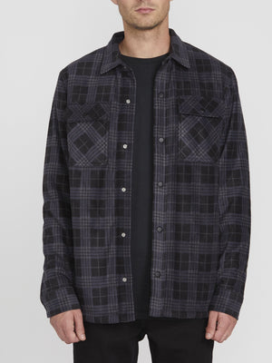 Bower Polar Fleece Jacket