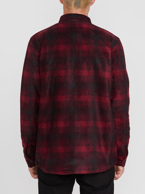 Bower Polar Fleece Jacket