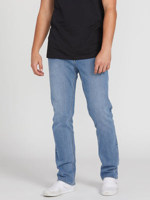 Solver Denim - Modern Fit Jeans