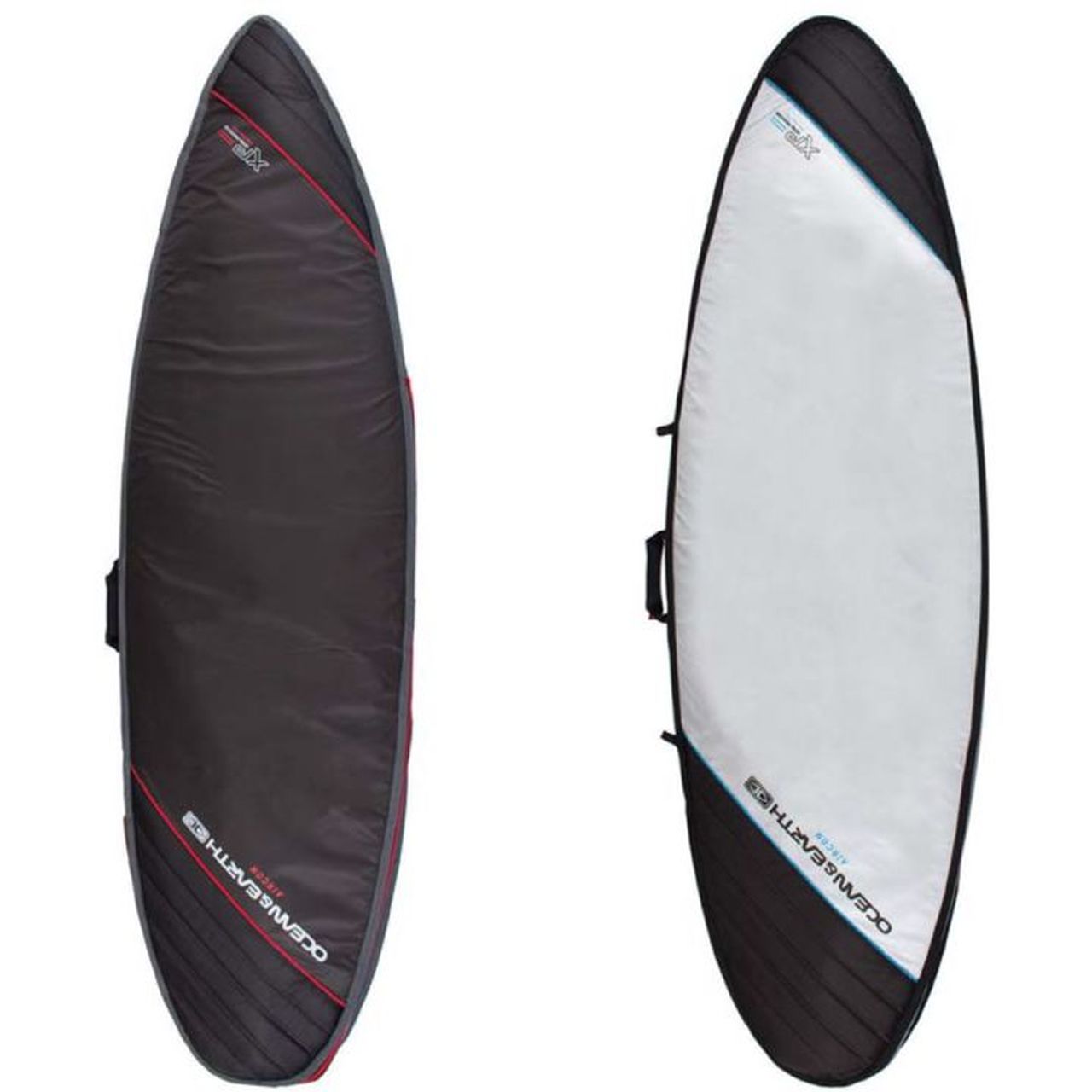 Aircon Shortboard