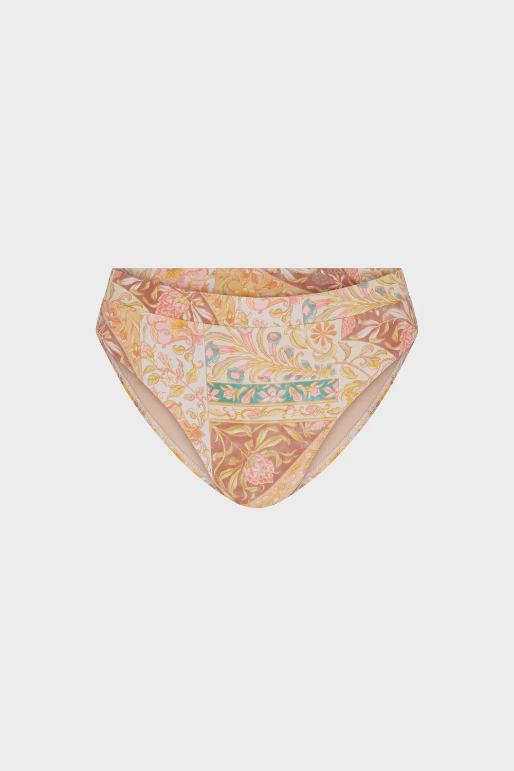 Indy Mid Rise Bottoms