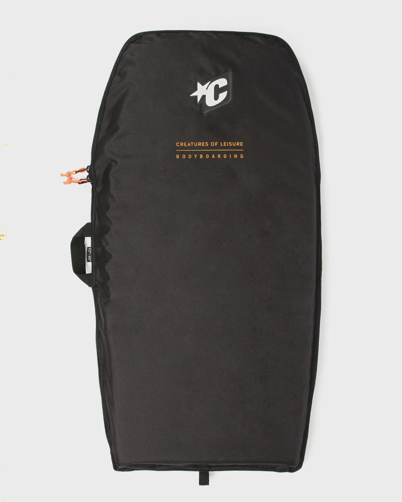 Bodyboard Icon Lite Cover