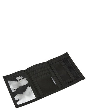 Original Fade Dot Velcro Wallet