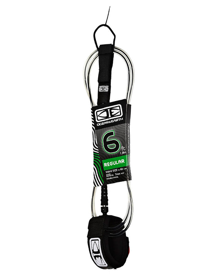 O&E Regular 6.0 Leash