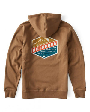 Shoreline Pullover