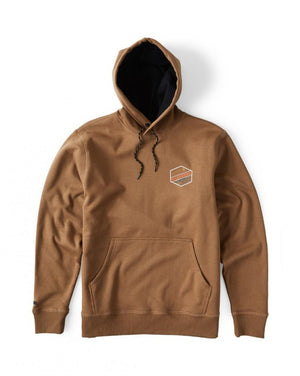 Shoreline Pullover