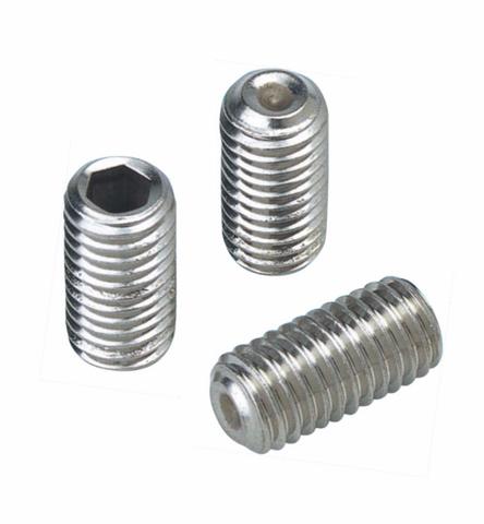 FCS grub screws
