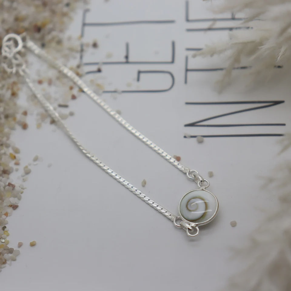 Ceres Shiva Eye Bracelet