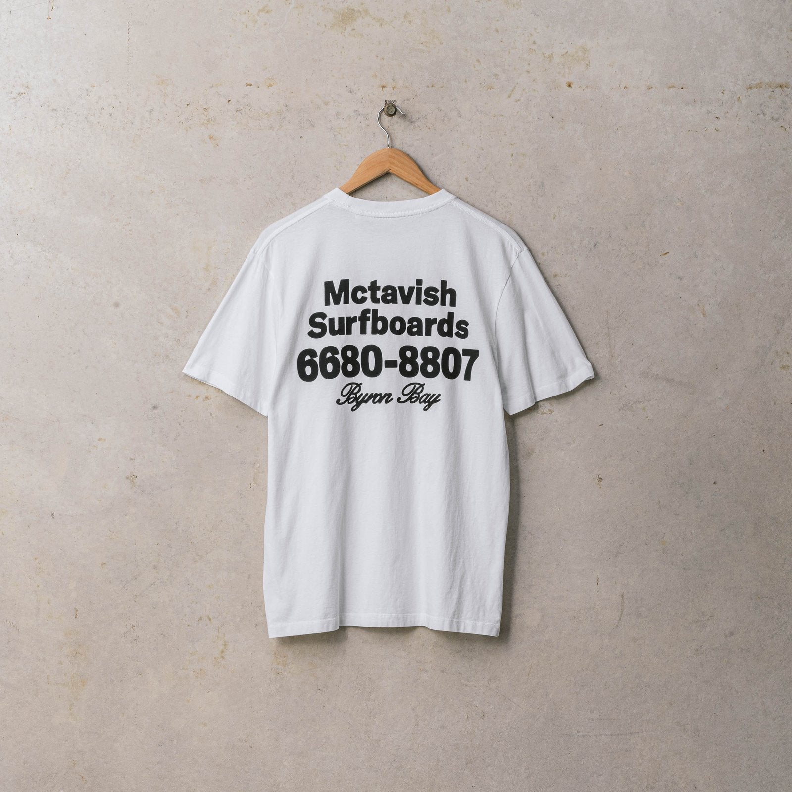 Hotline Tee