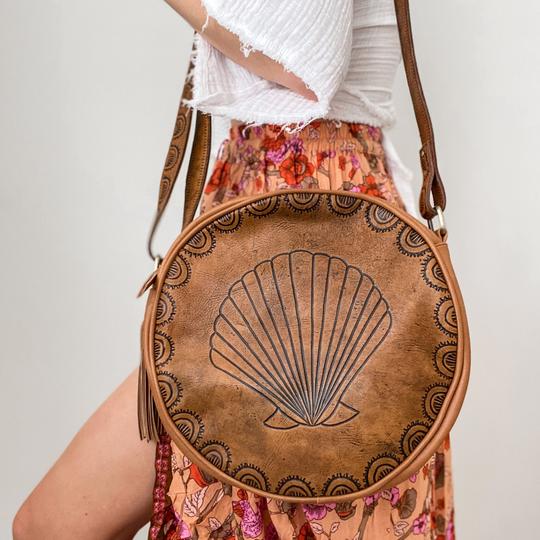 Seashell Bag