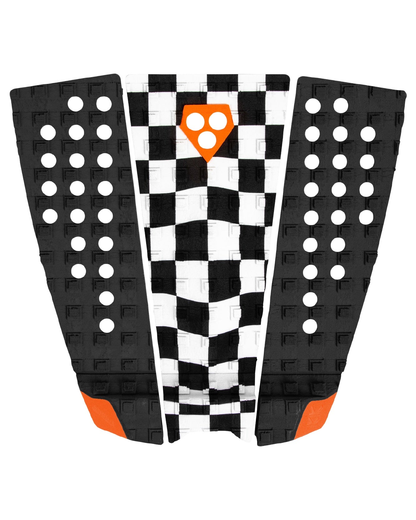 Kyuss Charcoal Check