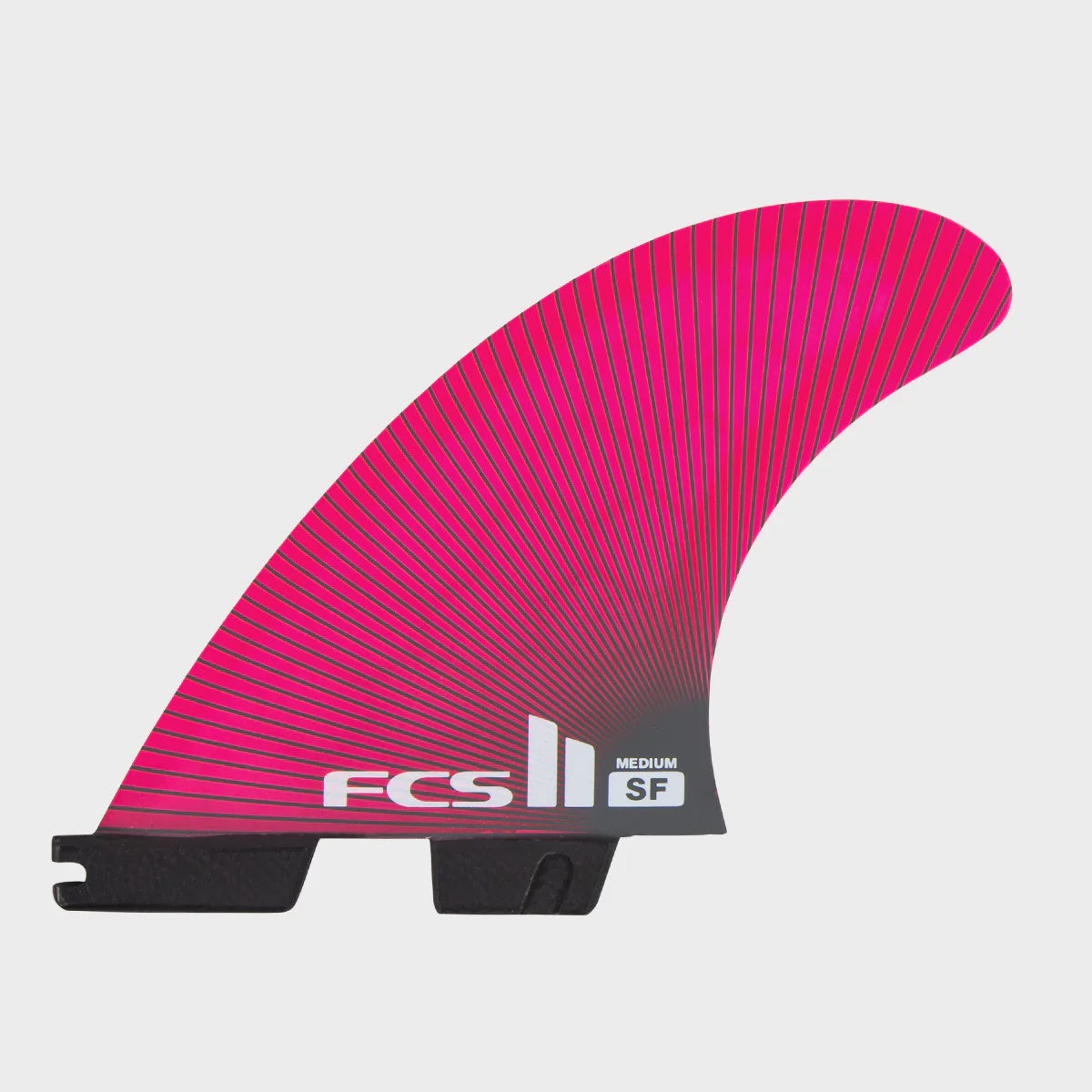 FCS II SF PC Tri Fins