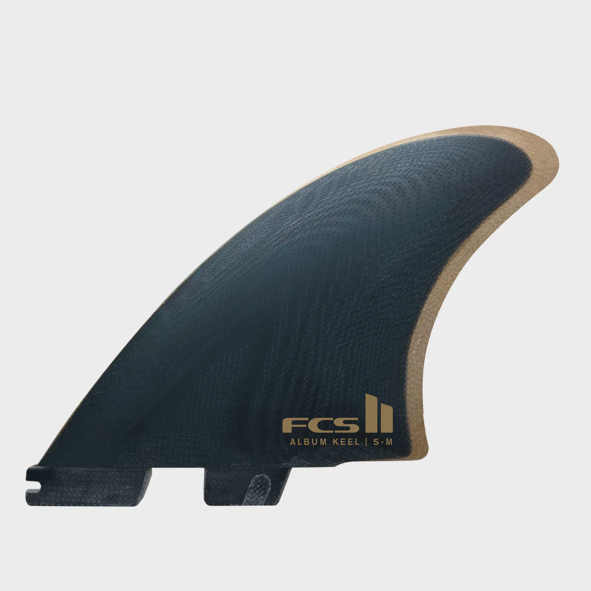 Album Keel Twin Fin Set