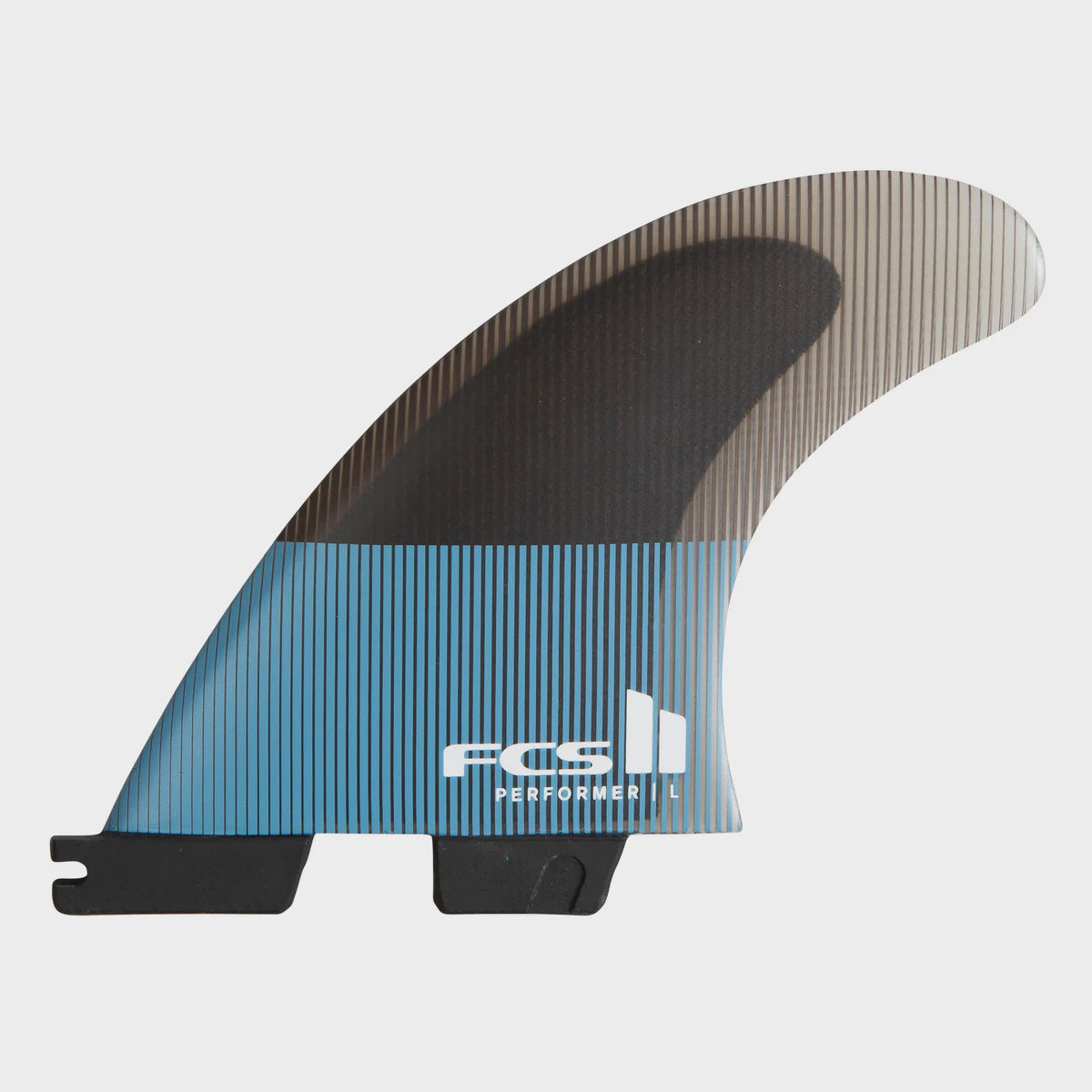 FCS II Performer Tri Fin Set